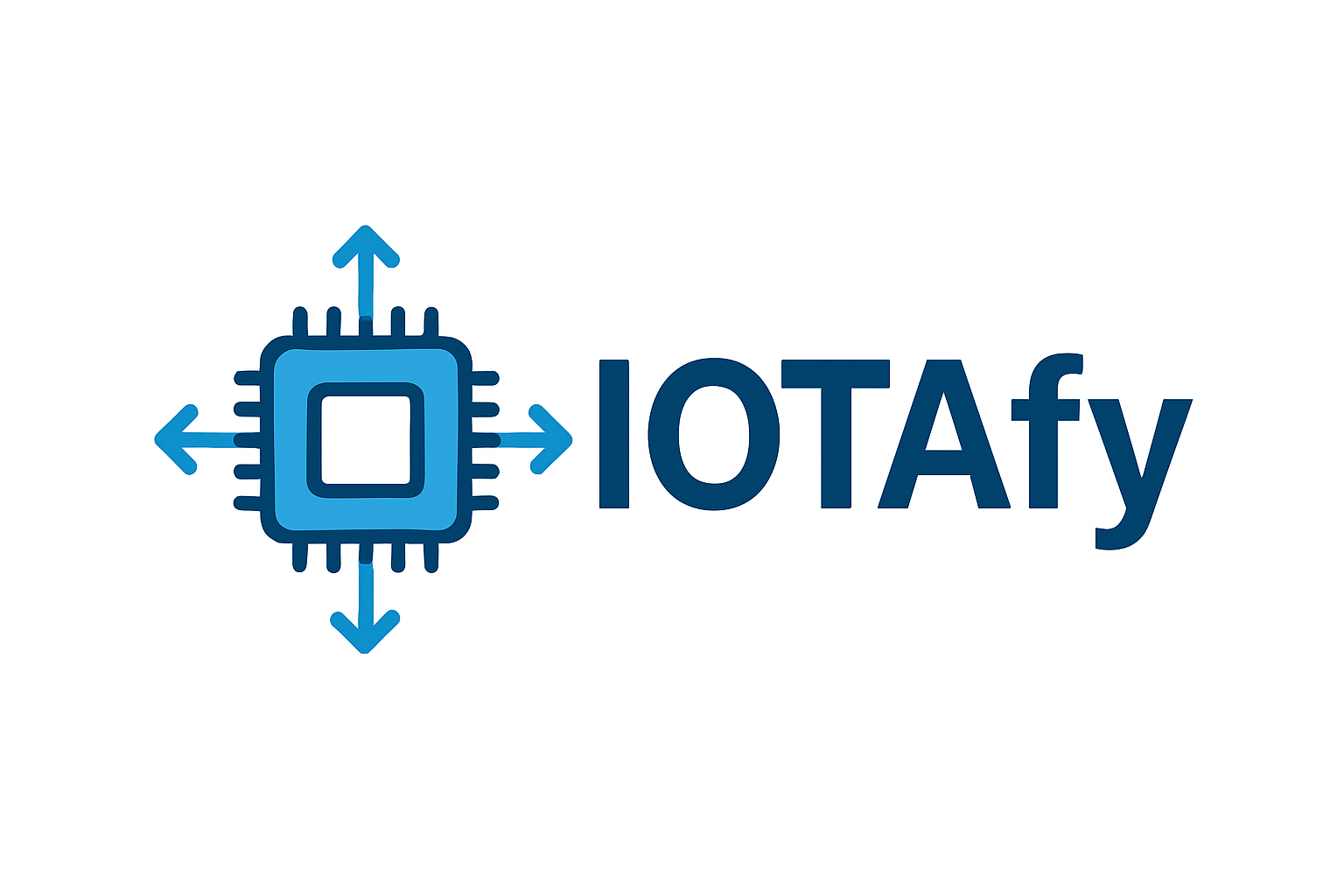 IOTAfy Logo